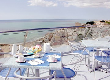 Admeto Hotel