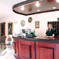 Hotel Alceste