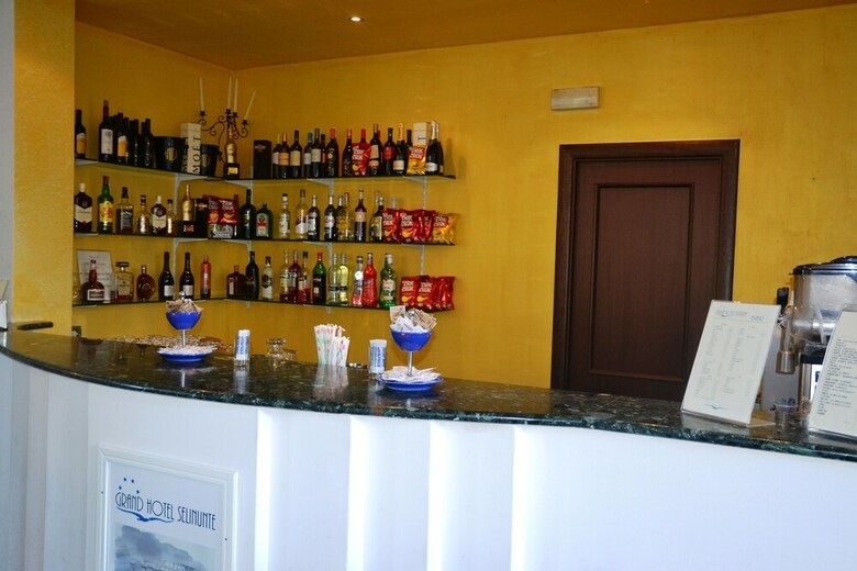 Grand Hotel Selinunte