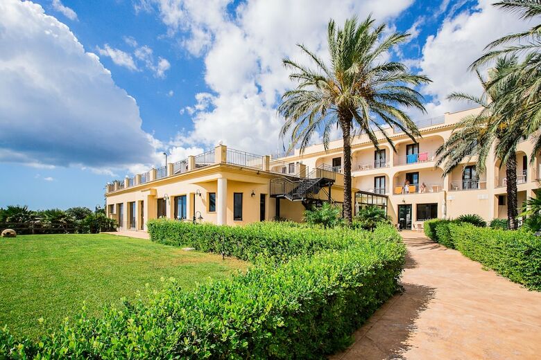 Grand Hotel Selinunte