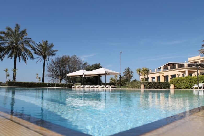 Grand Hotel Selinunte