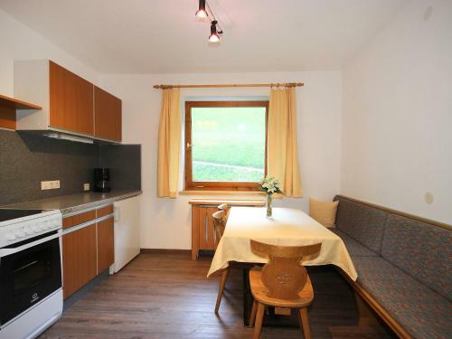 Apartment Dornauer.1