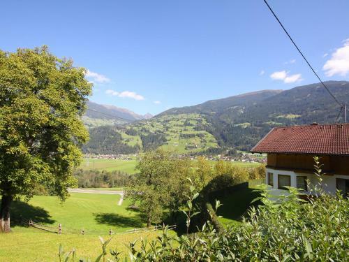 Apartment Aschau 136