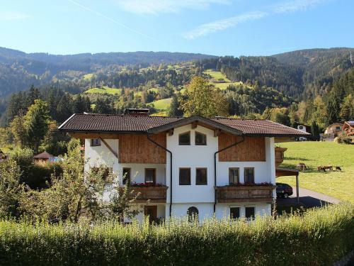 Apartment H�rhager