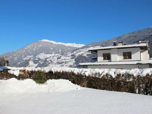 Apartment H�rhager