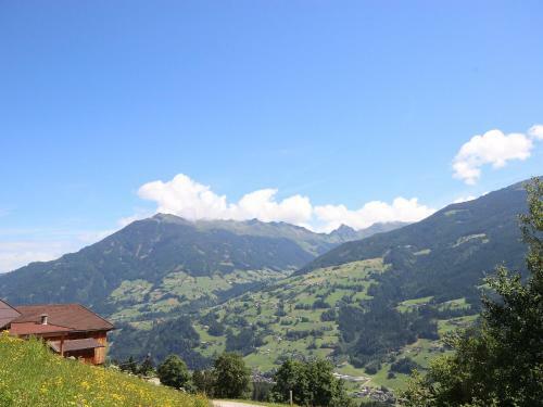 Holiday Home Aschau 163