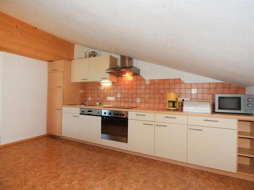 Holiday Home Aschau 163