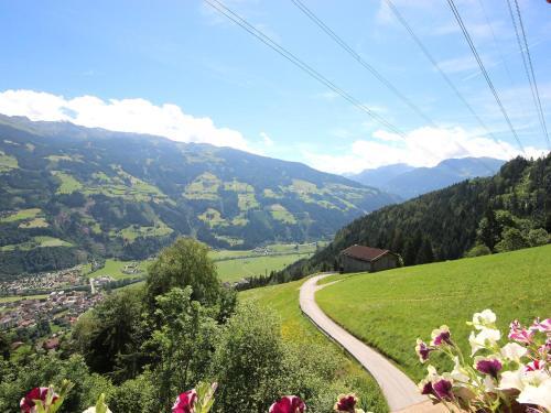 Holiday Home Aschau 163