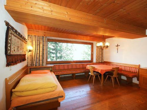 Holiday Home Aschau 438