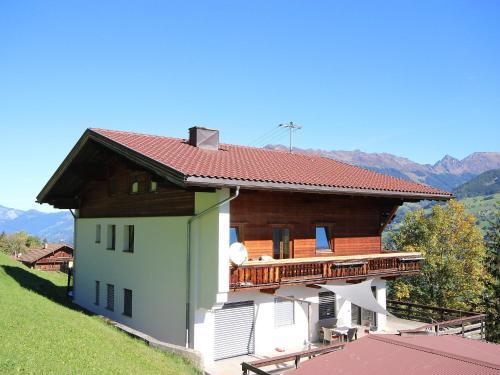 Holiday Home Aschau 438