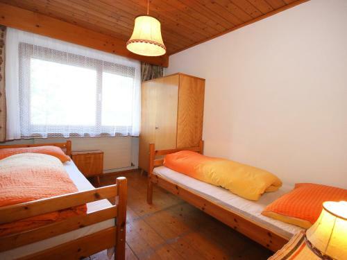 Holiday Home Aschau 438