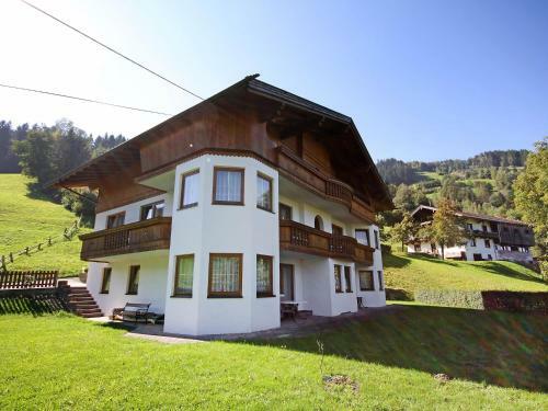 Apartment Aschau 187