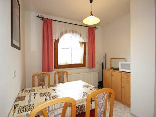 Apartment Aschau 187