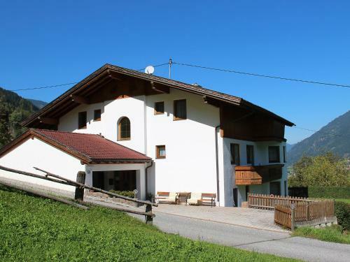 Apartment Aschau 187