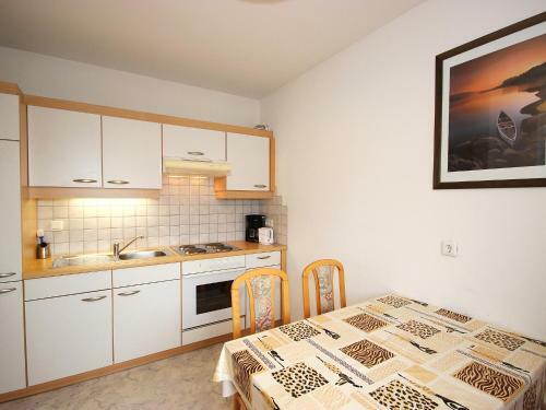Apartment Aschau 187