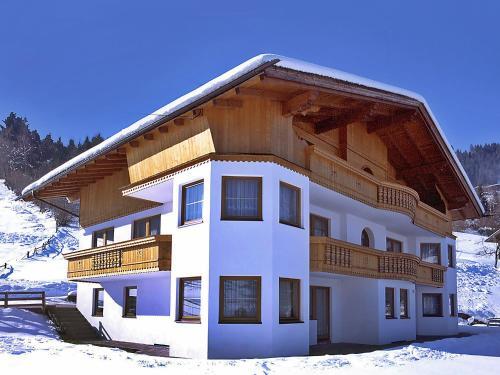 Apartment Aschau 187