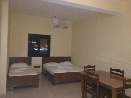 Hotel Kompleksi Turistik Edir