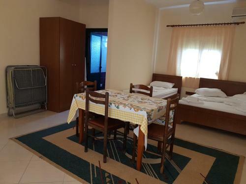 Hotel Kompleksi Turistik Edir