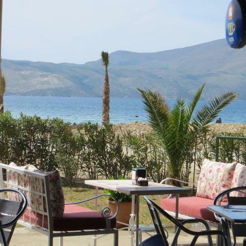 Hotel Kompleksi Turistik Edir