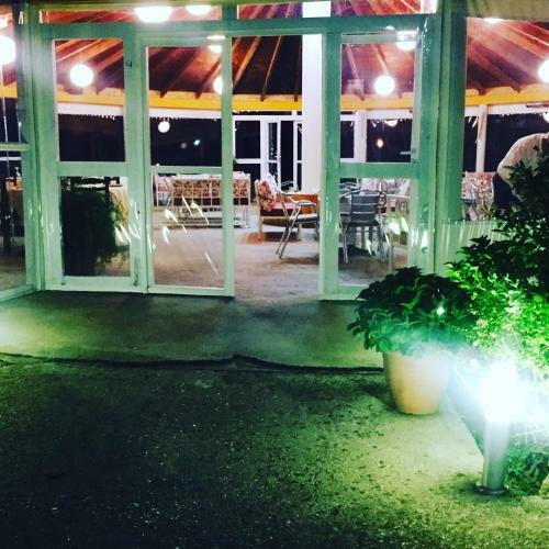 Hotel Kompleksi Turistik Edir