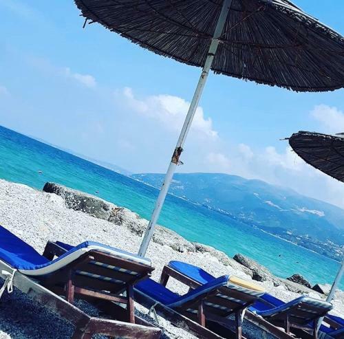 Hotel Kompleksi Turistik Edir
