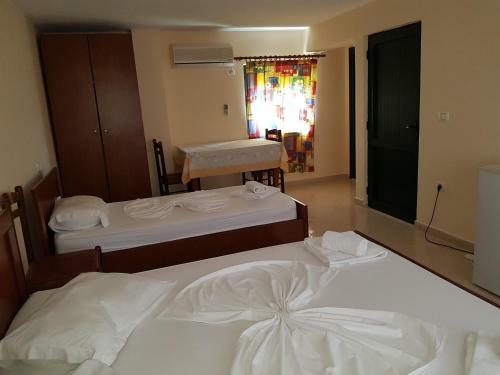 Hotel Kompleksi Turistik Edir