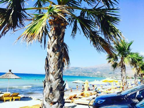 Hotel Kompleksi Turistik Edir