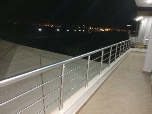Hotel Kompleksi Turistik Edir