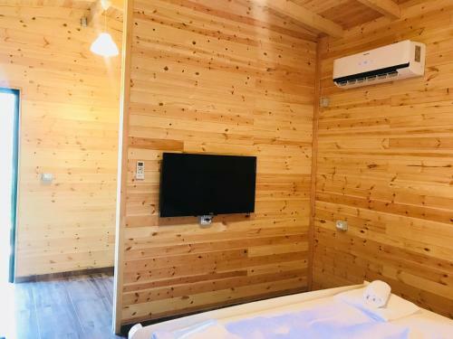 Hotel Kompleksi Turistik Edir