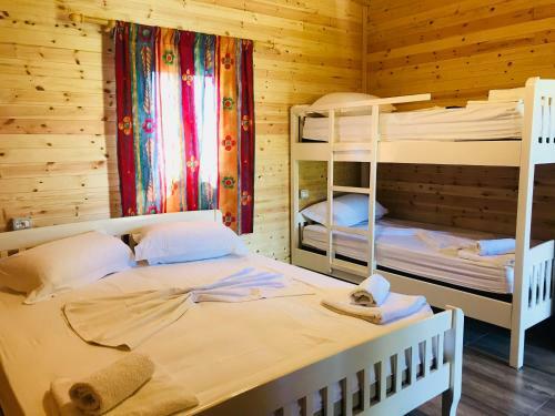 Hotel Kompleksi Turistik Edir