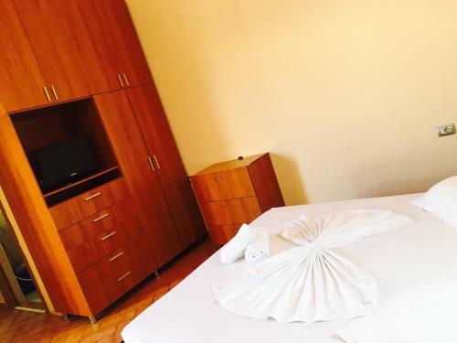 Hotel Kompleksi Turistik Edir