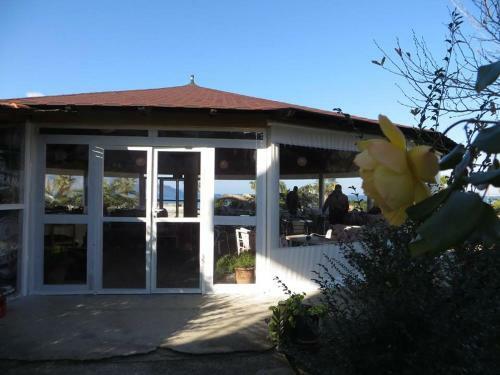 Hotel Kompleksi Turistik Edir
