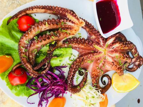 Hotel Kompleksi Turistik Edir