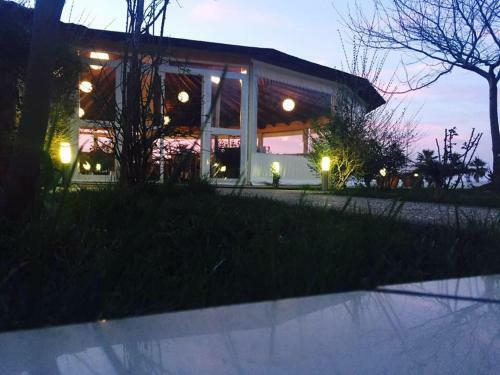 Hotel Kompleksi Turistik Edir