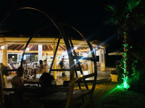 Hotel Kompleksi Turistik Edir