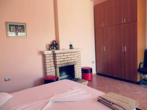 Hotel Kompleksi Turistik Edir