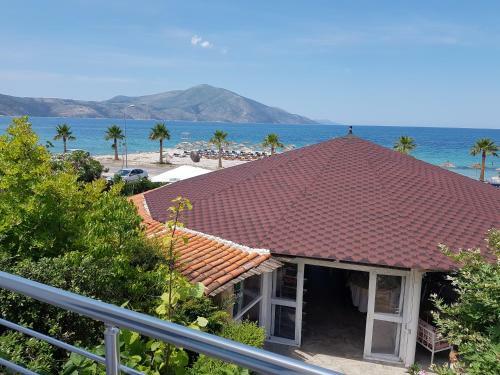 Hotel Kompleksi Turistik Edir