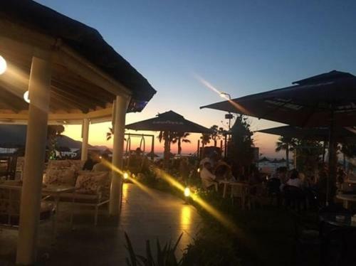 Hotel Kompleksi Turistik Edir