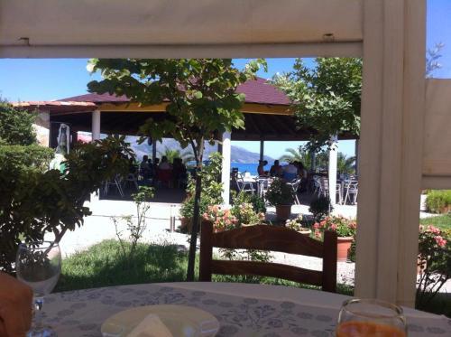 Hotel Kompleksi Turistik Edir