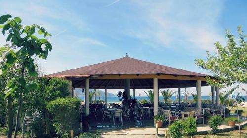 Hotel Kompleksi Turistik Edir