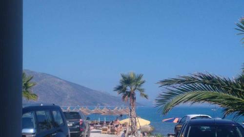 Hotel Kompleksi Turistik Edir