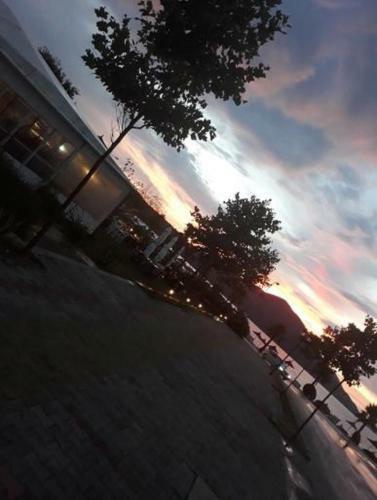 Hotel Kompleksi Turistik Edir