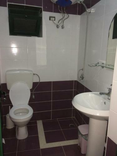 Hotel Kompleksi Turistik Edir
