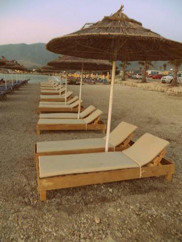 Hotel Kompleksi Turistik Edir