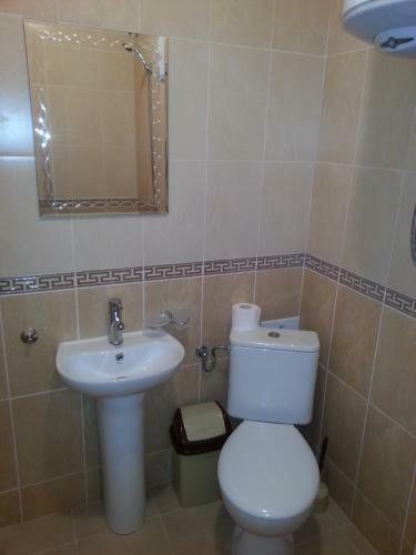 Hostal Guest House Natali