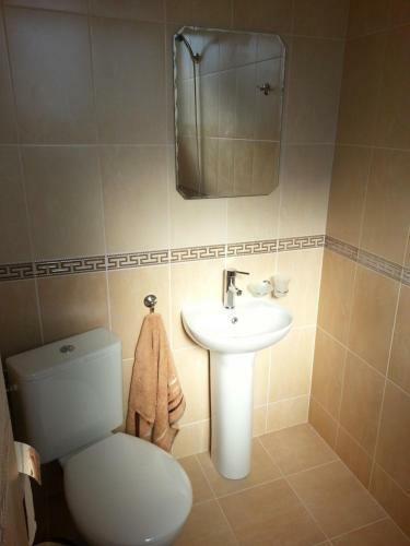 Hostal Guest House Natali
