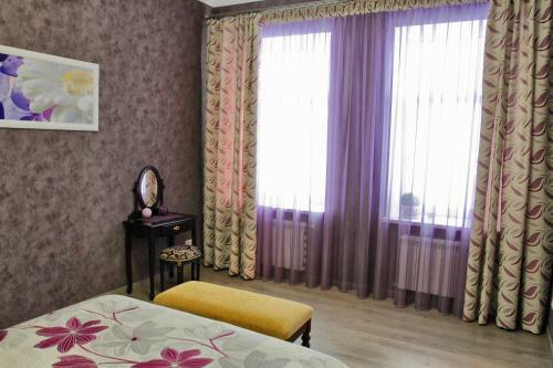 Apartment On 17 Sentyabrya
