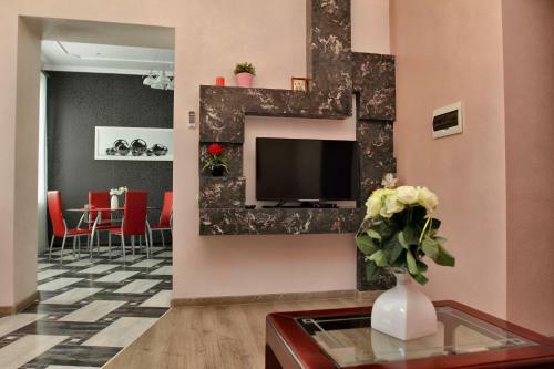 Apartment On 17 Sentyabrya