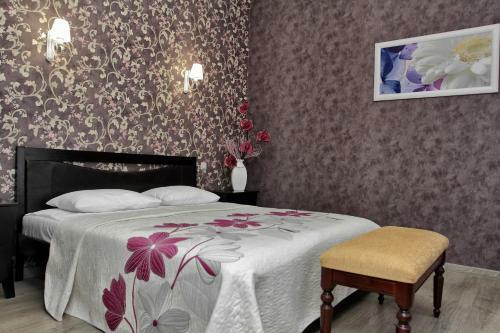 Apartment On 17 Sentyabrya