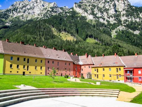 Apartamento Resort Eisenerz 149